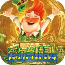 portal do aluno uniesp